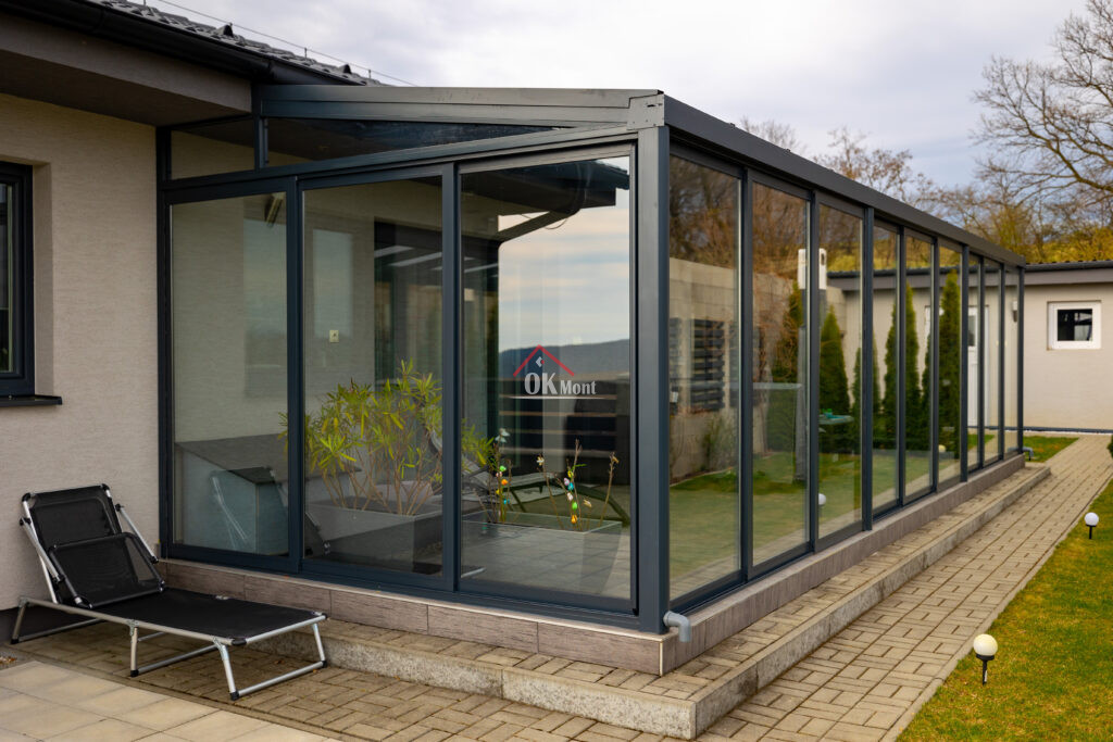 Jarní čištění a údržba